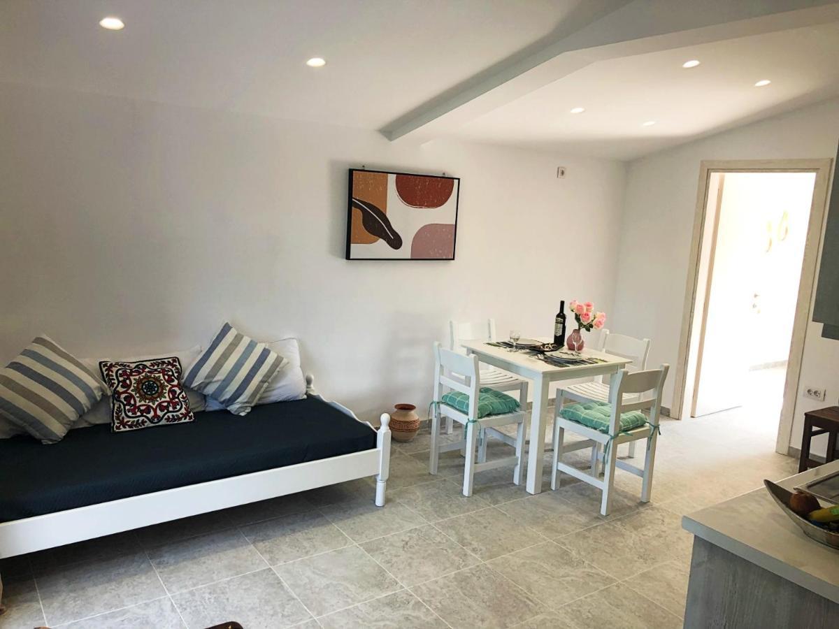 Potami Appts Apartment