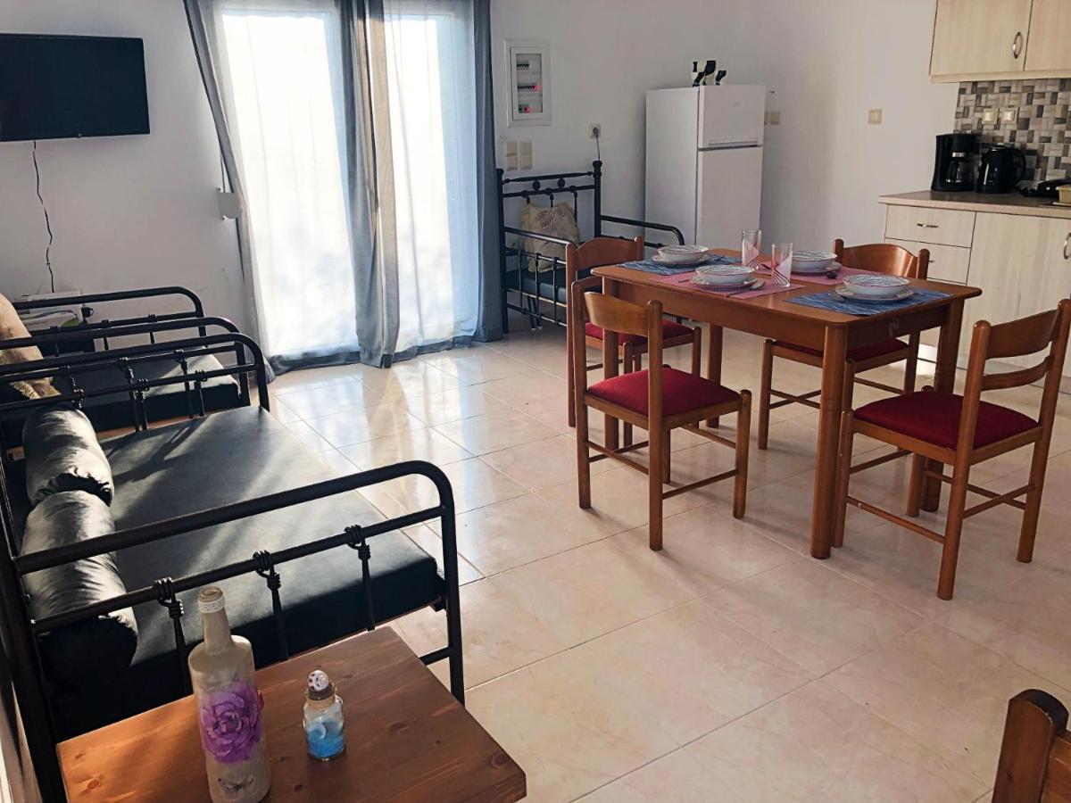 Potami Appts Apartment Ano Yerakarion